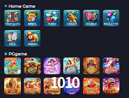 Blackjack Table 1010